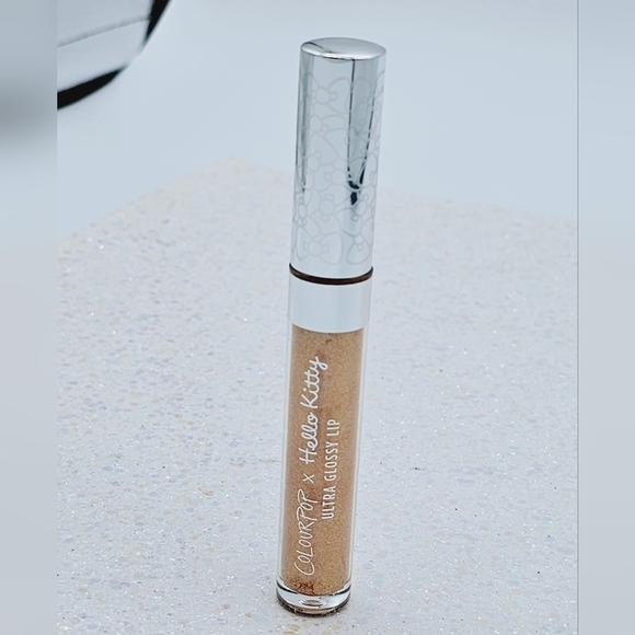 Colourpop x Hello Kelly KT Ultra Glossy Lip LE - Picture 2 of 5